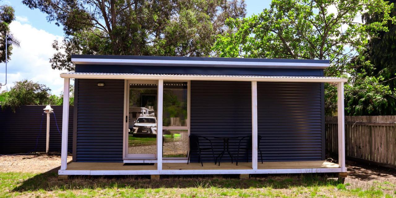 Parklands Motorlodge & Holiday Park Turangi Room photo